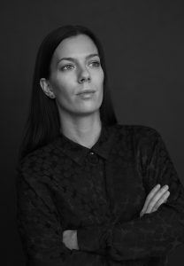 Anna Björkman, Interior Stylist